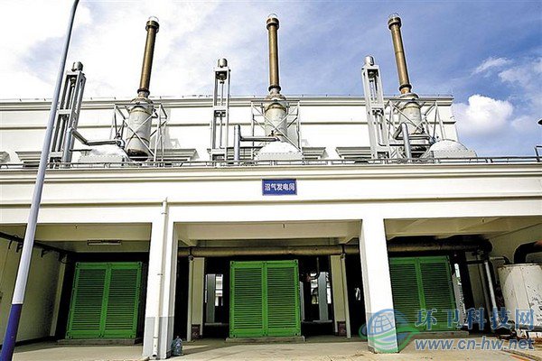 龍華區(qū)在全市率先實(shí)現(xiàn)餐廚垃圾沼氣發(fā)電，實(shí)現(xiàn)環(huán)境效益與經(jīng)濟(jì)效益雙贏。
